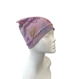 Cotton Beanie Hats for Girls
