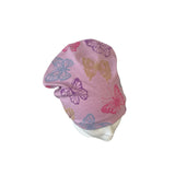 Cotton Beanie Hats for Girls