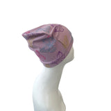 Cotton Beanie Hats for Girls