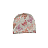 Cotton Beanie Hats for Girls
