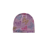 Cotton Beanie Hats for Girls