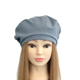 Dusky Blue French Beret Hat ireland