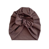 Black Ladies Vintage Inspired Turban