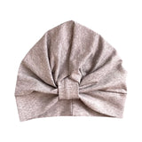 Ready to Wear Turban Hat for Hair Loss