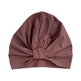 Brown Chemo Turban for Women UK