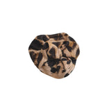 Fabric Flower Brooch