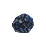 Fabric Flower Brooch