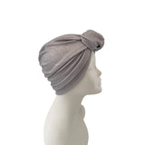 Festive Turban Hat