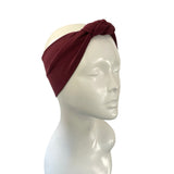 Front Knot Headband