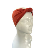 Front Knot Headband