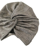 Gold Twisted Turban