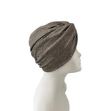 Gold Twisted Turban