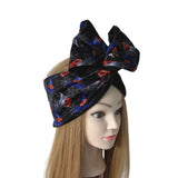 Halloween Wired Headband