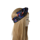 Halloween Wired Headband