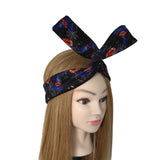 Halloween Wired Headband