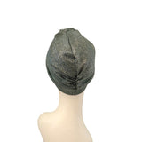 Soft Knit Jersey Turban Hat