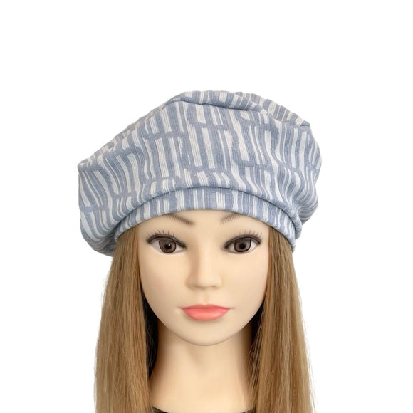 Jersey French Beret