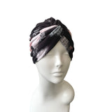 Jersey Turbans for Women