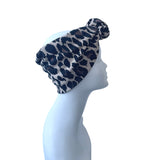 Oversized Knotted Headband 