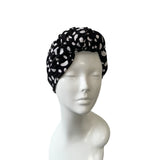Patterned Cotton Turban