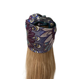 Peacock Wired Headband