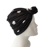 Pin Up Head Wrap