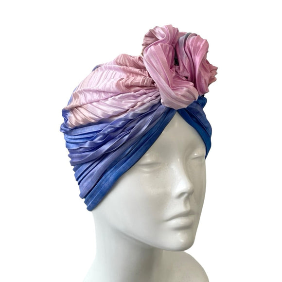 Ready Made Prettied Head Scarf