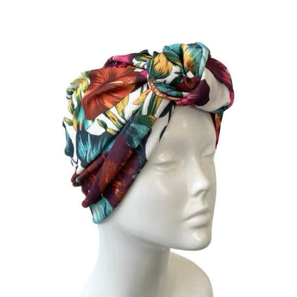 Ready to Wear Head Wrap