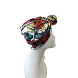 Ready to Wear Head Wrap