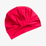 Handmade Autumn Turban Cap for Women