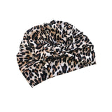 SPF 50 Bow Turban Hat