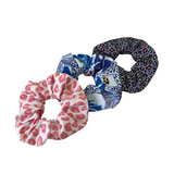 SPF 50 Swim Scrunchies 