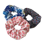 SPF 50 Swim Scrunchies 