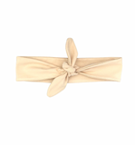 Twist Knot and Self Tie Fashion Headbands Set for Women