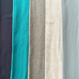 Self Tie Cotton Headband 