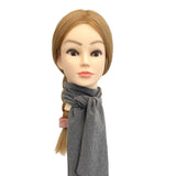 Self Tie Cotton Headband 