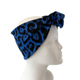 Self Tie Headband