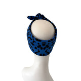 Self Tie Headband