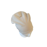Slouchy Cotton Beanie Hat