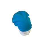 Slouchy Cotton Beanie Hat