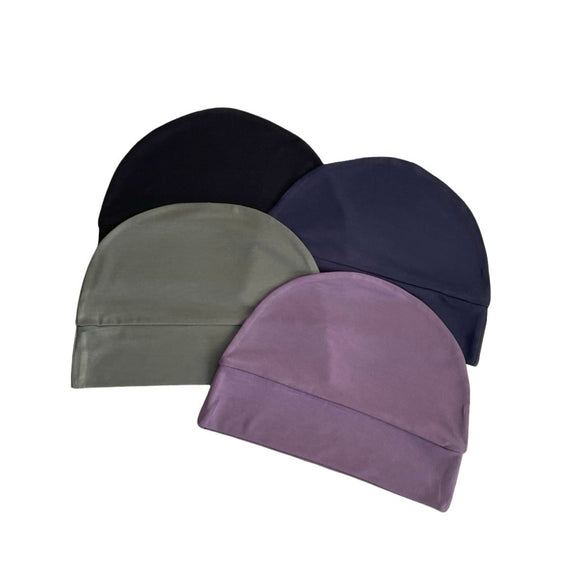 Soft Bamboo Beanie Cap