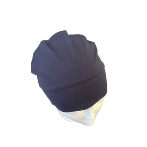 Soft Bamboo Beanie Cap