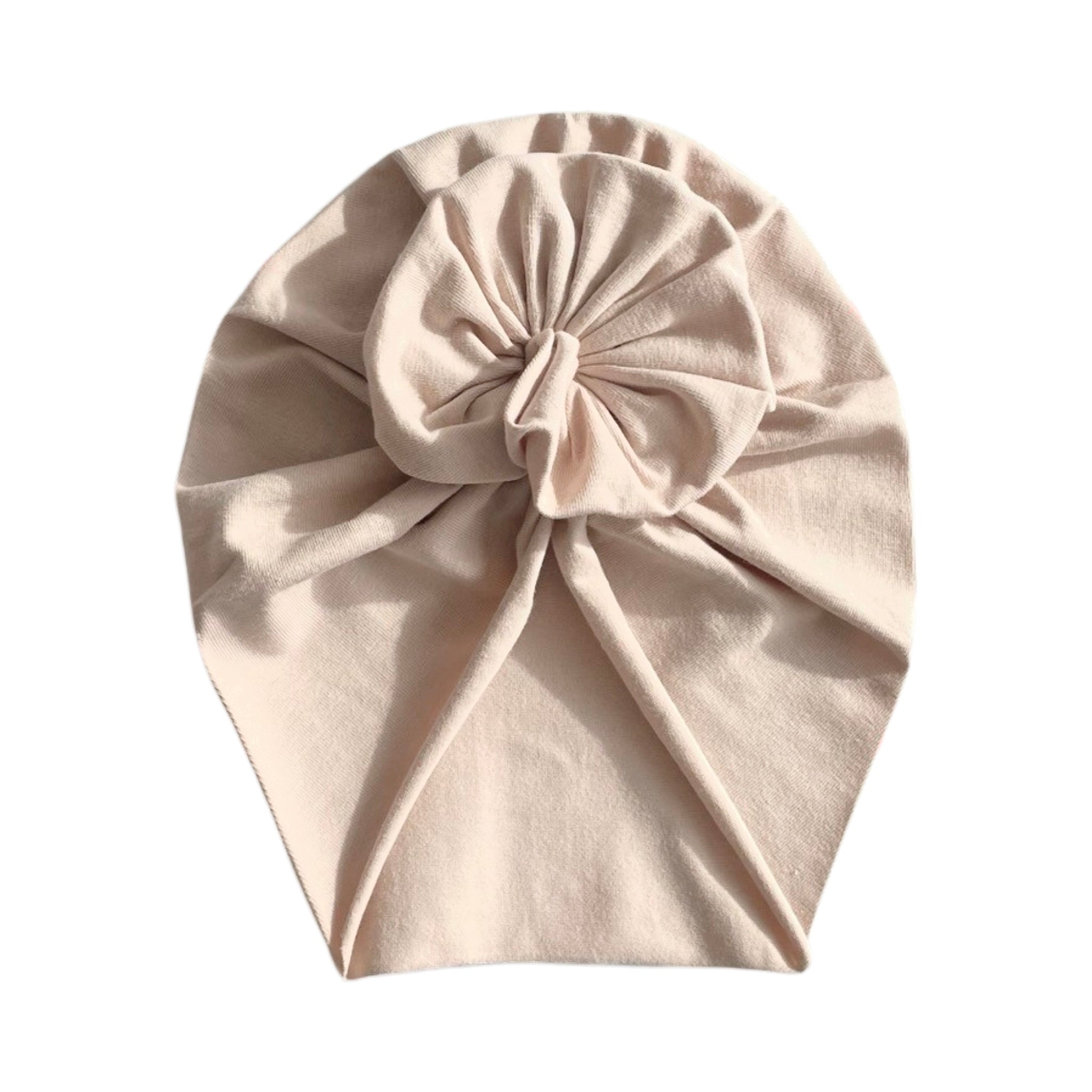 Soft Cotton Baby Girl Summer Turban Head Wrap 6-18months – IamMe Store