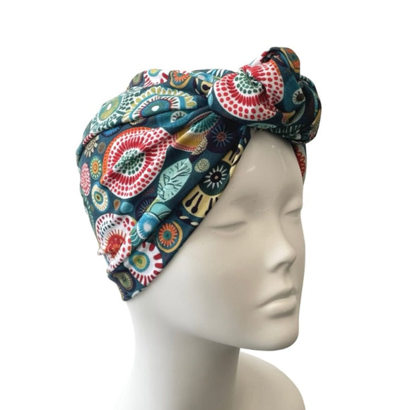 Soft Jersey Turban