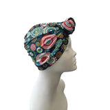 Soft Jersey Turban