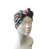 Soft Jersey Turban