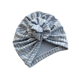 Soft Knit Fabric Turban
