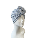 Soft Knit Fabric Turban