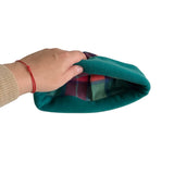 Tartan Fleece Hat