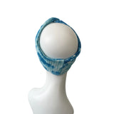 Tie Dye Twisted Headband